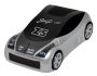 Антирадар Stinger Z5 Silver black