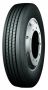 Грузовая шина Goodride CR 966 295/60R22,5 150/147L рулевая 18PR новая