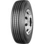 Грузовая шина Michelin X Multi Z 315/70R22,5 156/150L рулевая