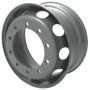 Грузовой диск Asterro YF29PLUS (усил.16мм) 9x22,5 10х335 ET159 DIA281 Space Grey