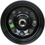 Легковой диск Ikon Wheels SNC068 8x16 5x150 ET20 110,5 Chrome