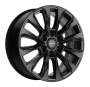 Легковой диск Khomen Wheels KHW2010 8x20 6x114,3 ET40 67,1 Gray