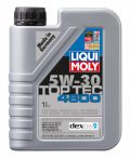 Liqui Moly Top Tec 4600 5W-30 API SP; ACEA C2/C3 синтетическое 1 л 2315/8032