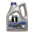 Mobil FS x1 0W-40 API SN; ACEA A3/B3/B4 синтетическое 4 л 153687