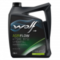 Wolf AGRIFLOW 4T SJ SAE 30 API SJ/CD минеральное 5 л