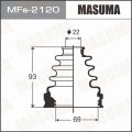 Masuma MFs2120 передний Toyota