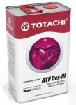 TOTACHI NIRO ATF Dex-III 4 л