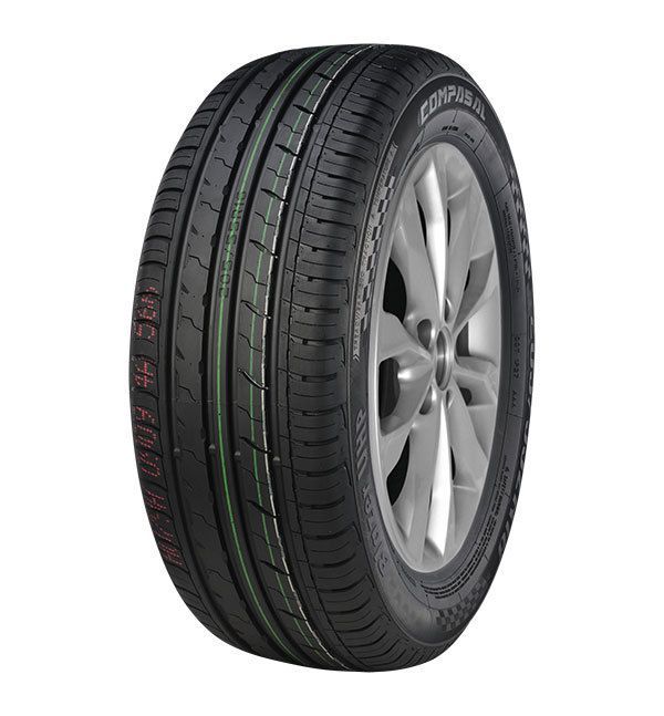 Compasal Blazer UHP 285/45 R19 111V