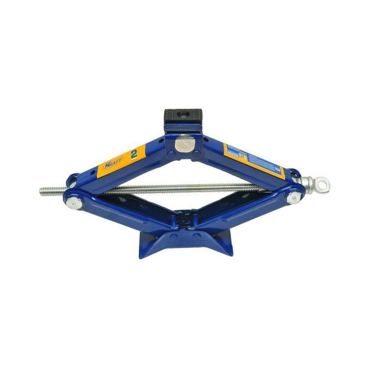 Kraft KT800025 ромбический 110-395 мм