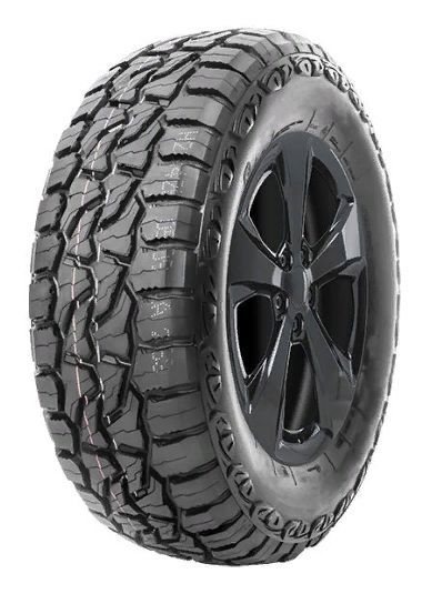 Compasal Grindor R/T 245/65 R17 117Q
